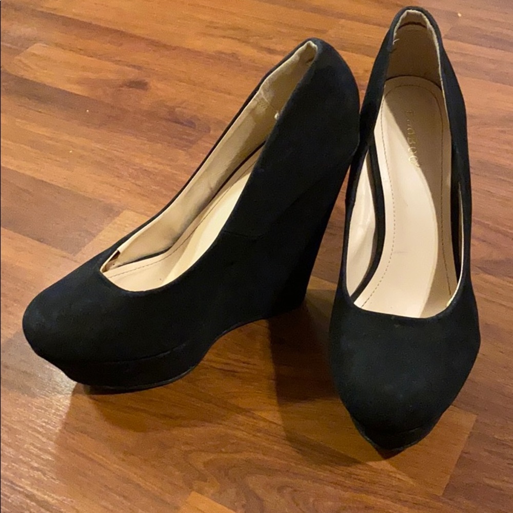 Wedges
